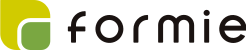 フォーミー（formie）