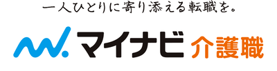 マイナビ介護職