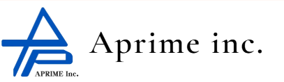 Aprime Inc.（アプライム）