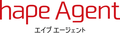 hape Agent（エイプエージェント）