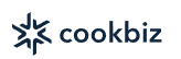 クックビズ（Cookbiz）