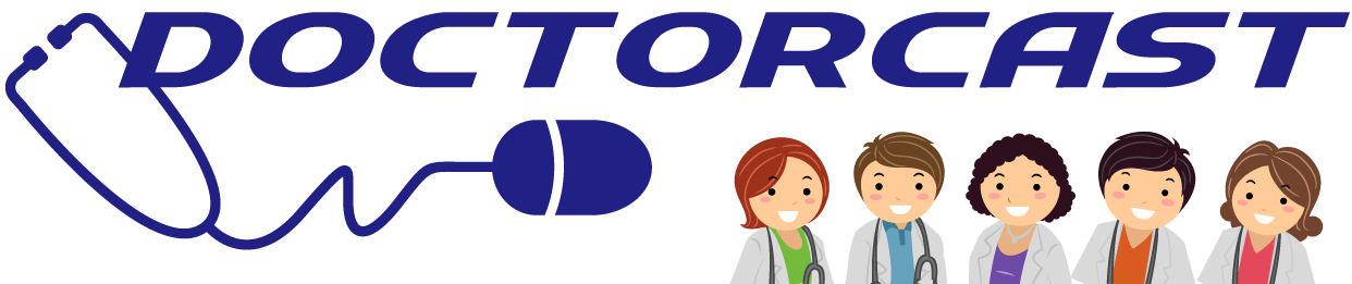 ドクターキャスト