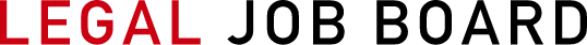 リーガルジョブボード（LEGAL JOB BOARD）