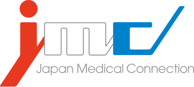 JMC（日本メディカルコネクション）