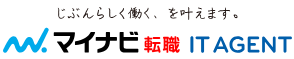 マイナビ転職 IT AGENT