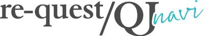 リクエストQJナビ（re-quest/QJ navi）