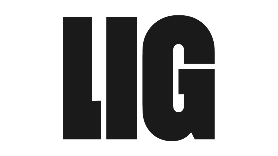 LIGエージェント